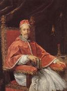 Maratta, Carlo Pope Clement IX oil painting artist